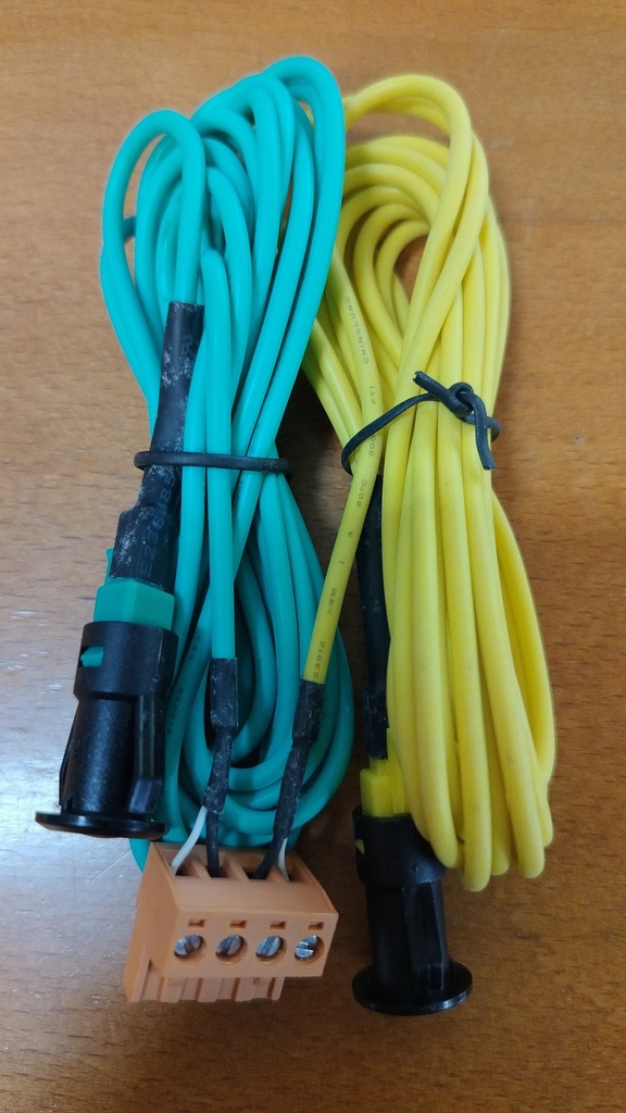 CFT-FCCR.C0030 PHOTOCELL FERMATOR L3000 MM