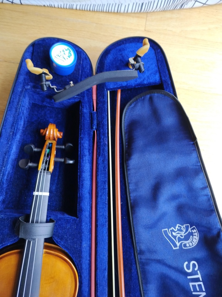 Violino STENTOR estudante 1/2
