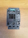 Contactor 230V Siemens 3RT2025-1AP00