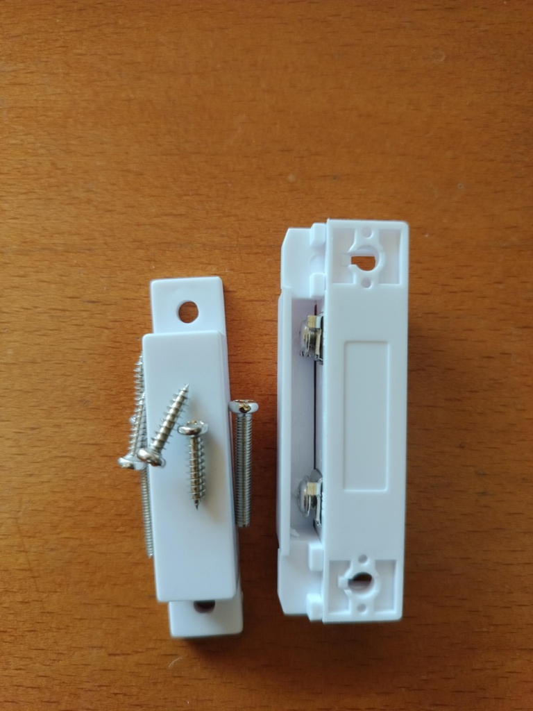 Contato magnético alarme