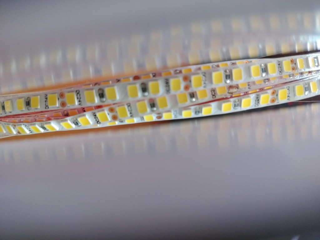 Fita LED Solea White 85 (LED Flex Module)