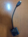 Conversor HDMI para VGA
