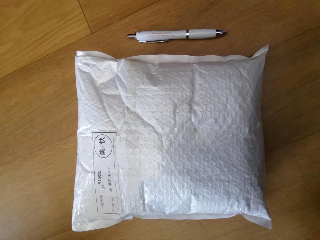 Caneta dc d&c automation