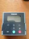 Consola keypad vacon old
