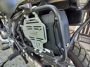 Honda Transalp XLV 700 ABS Adventure Completa com Malas e Extras