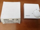Termostato Controlador de temperatura ambiente 5 ... 60 ° C RTR-E 6705