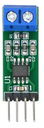 CAN Bus Transceiver Module para Arduino, TJA1050, STM32 Code, DIY Kit