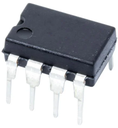Amplificadores operacionais - Amp Op JFET Input Ampop