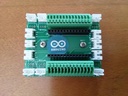 MKR arduino shield - PCB Shield MKR para preparar