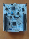 Nucleo-G474RE NUG474RE$AT4 STM