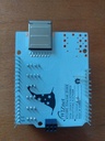WIZnet W5100S Ethernet Shield