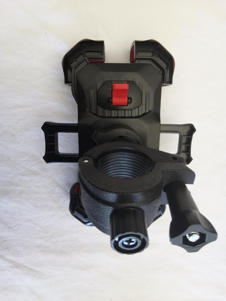 Suporte de Telémovel para moto ou bicicleta