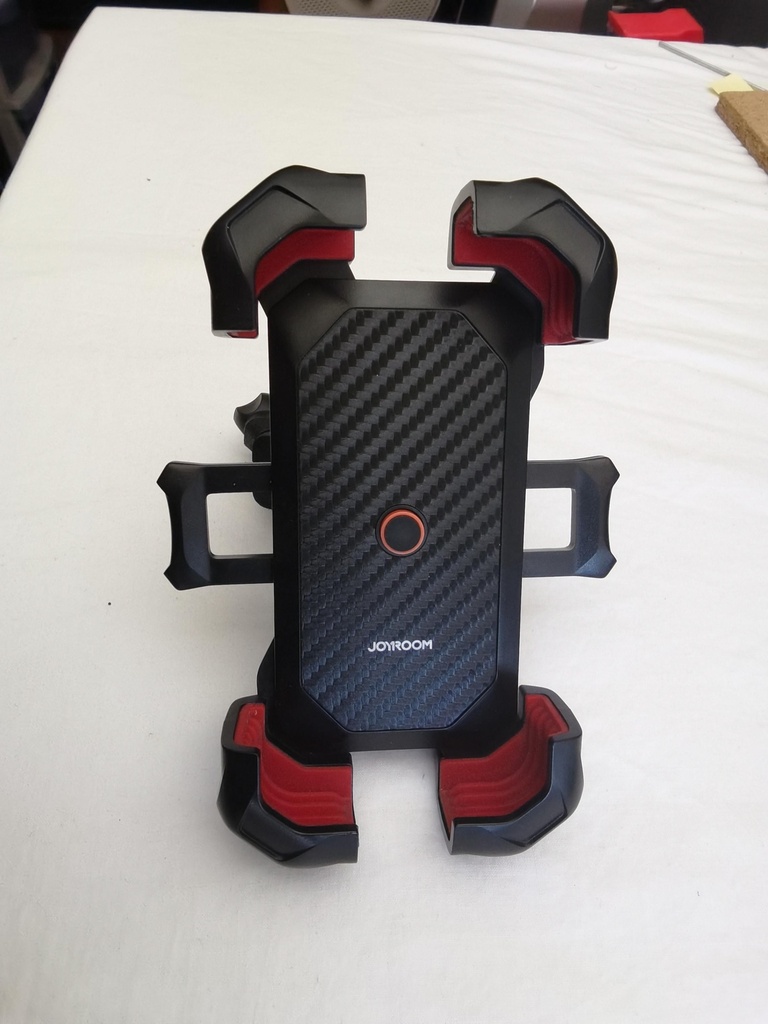 Suporte de Telémovel para moto ou bicicleta