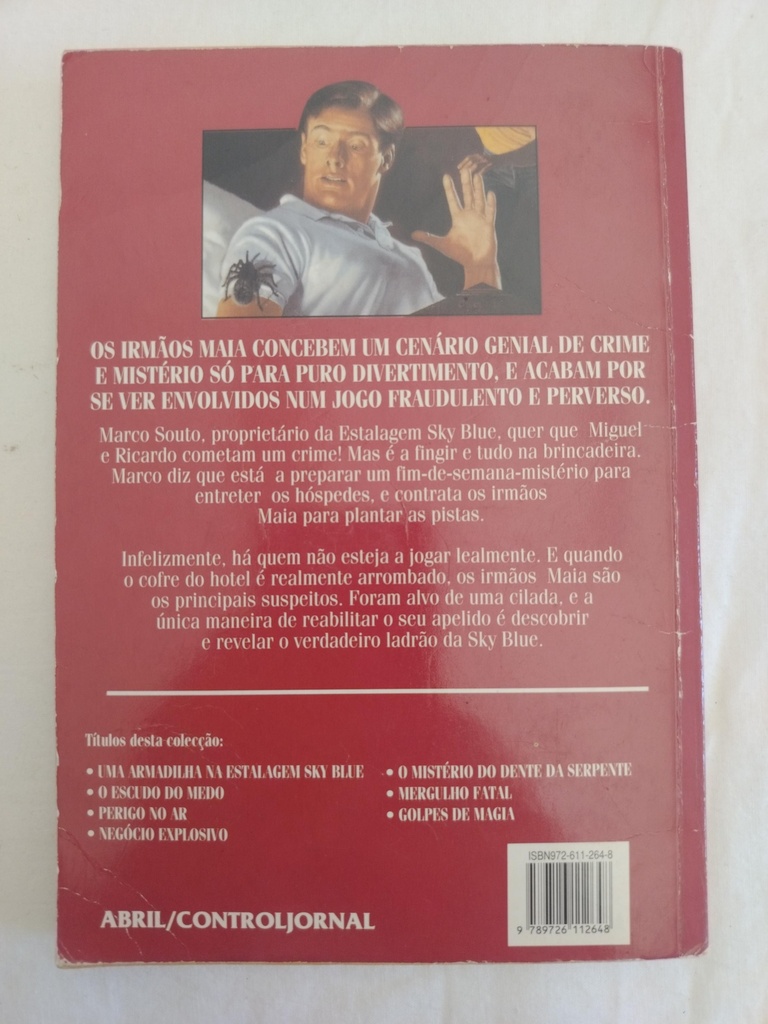 Livro