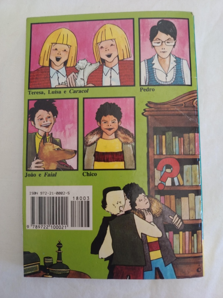Livro