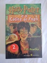 Livro harry poter