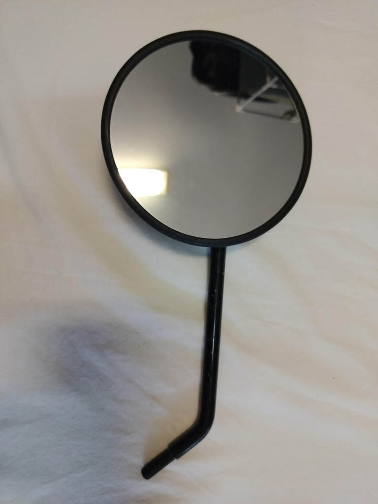Espelho retrovisor Honda Transalp 700
