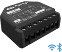 Shelly 2PM Gen3 - Módulo interruptor duplo para automação Wifi c/ controle de estores elétricos e medição de energia