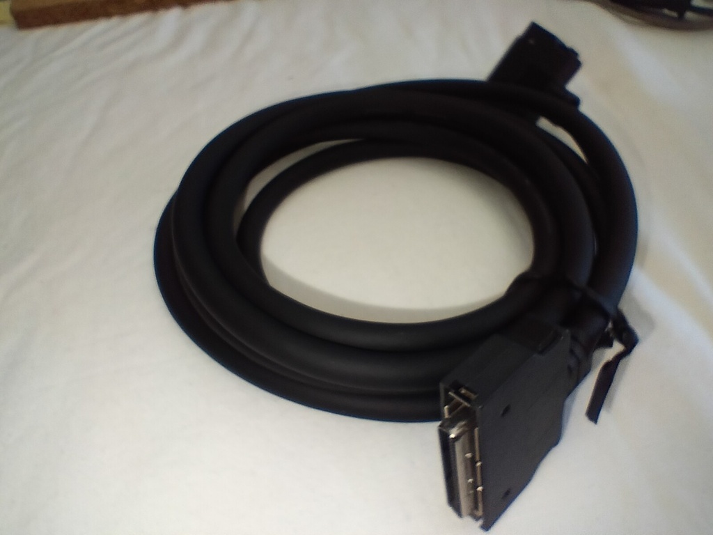 Cabo de Dados SCSI HD68 (68 Pinos)