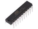 AT89C2051-12PU MICROCHIP (ATMEL)