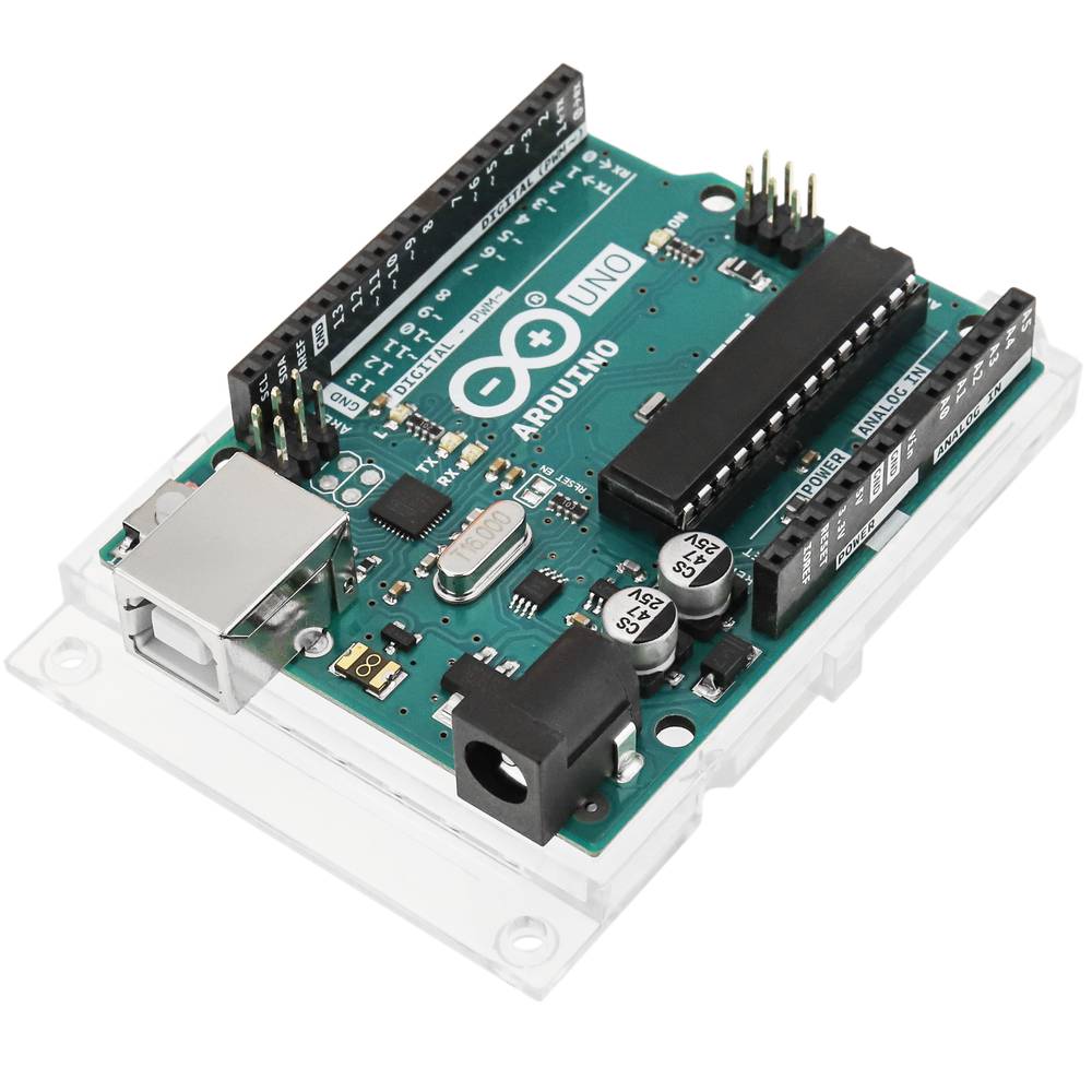AVR ARDUINO UNO REV3