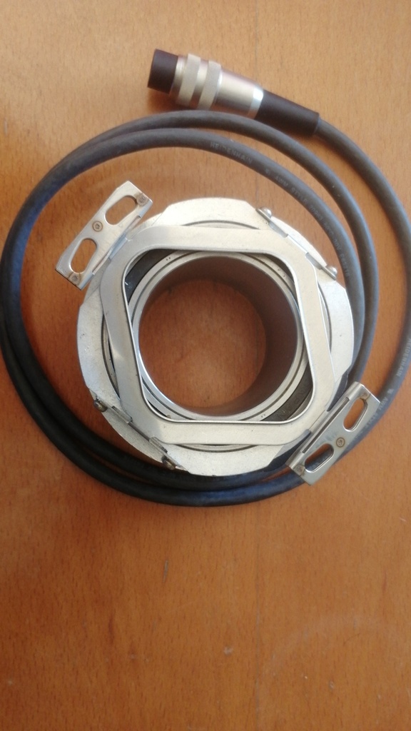 Encoder Heidenhain ECN113 2048 SSI01