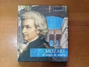 Mozart: A Magia da Música - Os Grandes Mestres da Música Clássica