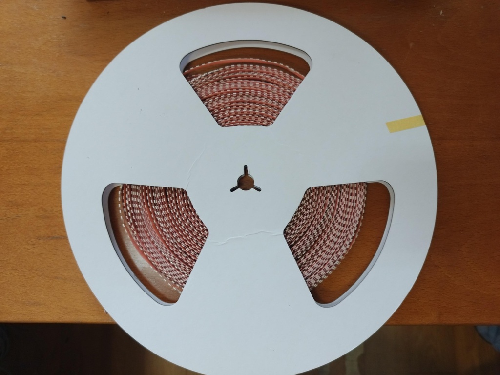 Fita LED Solea White 85 (LED Flex Module)