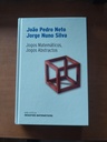 Livro Jogos Matemáticos Jogos Abstratos