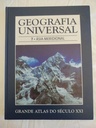 Livro Geografia Universal - Ásia Meridional