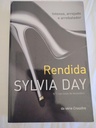 Livro Rendida - Sylvia Day