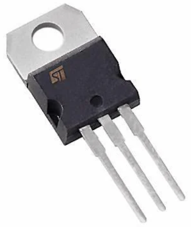 IGBTs PowerMESH" IGBT transistores