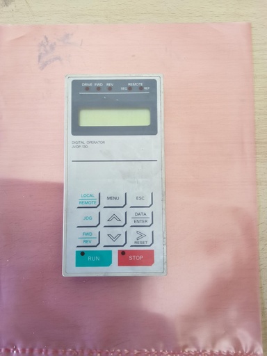 [1-F-8-10015] Consola JVOP-130