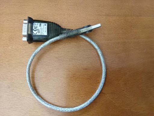 Conversor USB to RS232